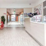酒店 Scandic