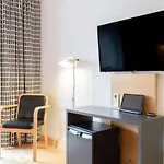 Scandic 4*