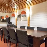 酒店 Scandic Siuntio