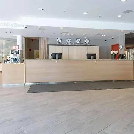 Scandic Ξενοδοχείο 4*