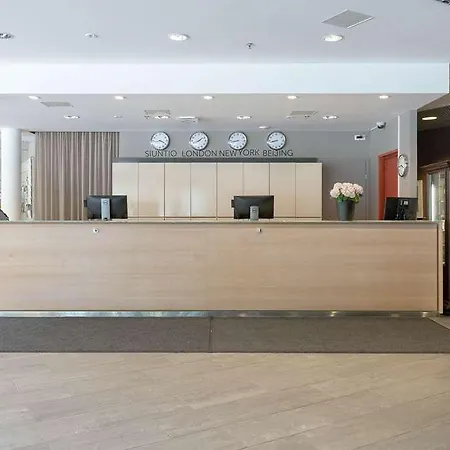 Scandic Ξενοδοχείο
