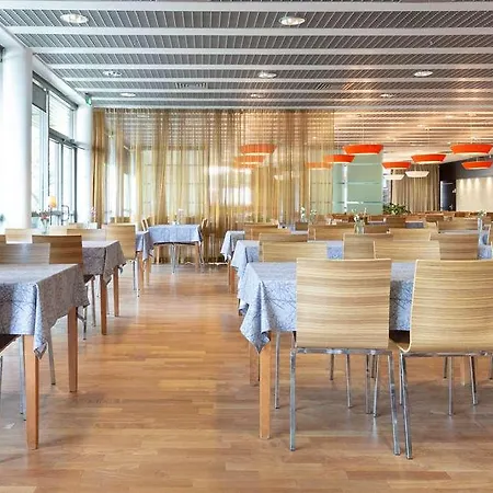 Scandic Ξενοδοχείο 4*