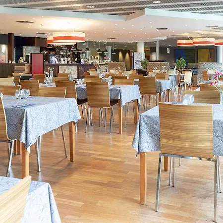 Ξενοδοχείο Scandic Siuntio