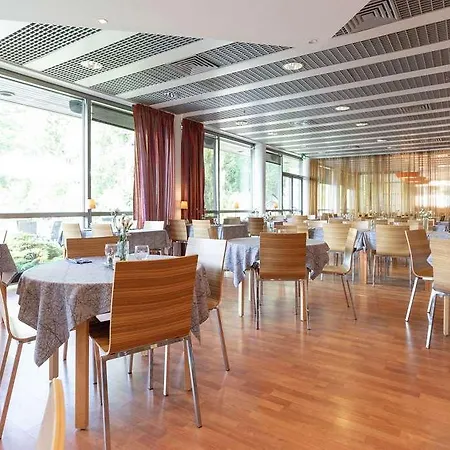 Ξενοδοχείο Scandic 4*