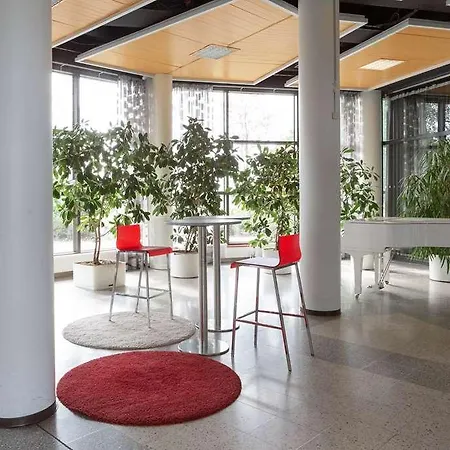 Scandic Ξενοδοχείο 4*