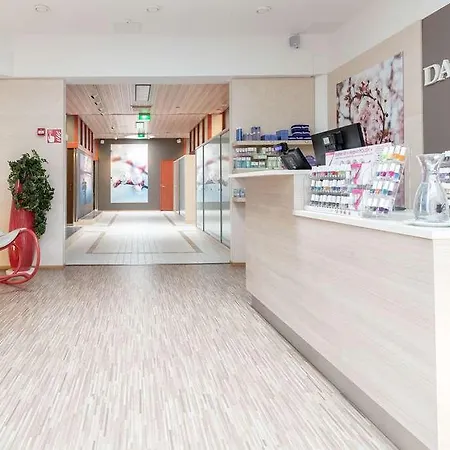 Ξενοδοχείο Scandic