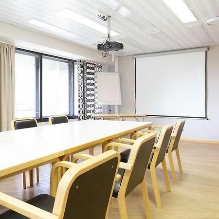 Scandic מלון 4*