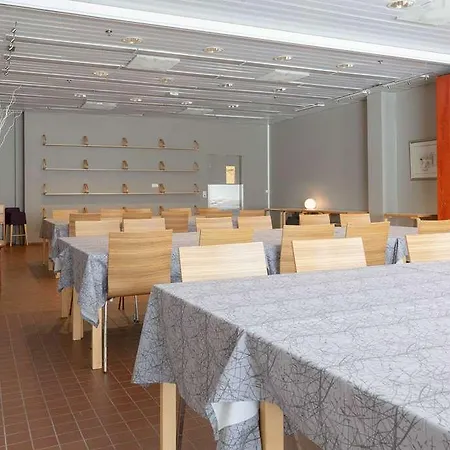 Scandic 4*