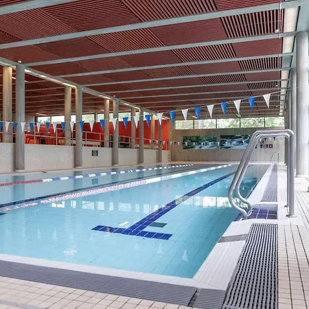 Ξενοδοχείο Scandic Siuntio