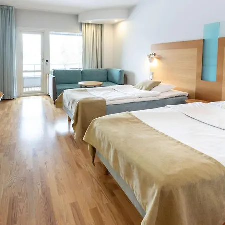 Ξενοδοχείο Scandic 4*