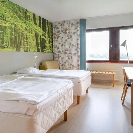 Scandic Ξενοδοχείο