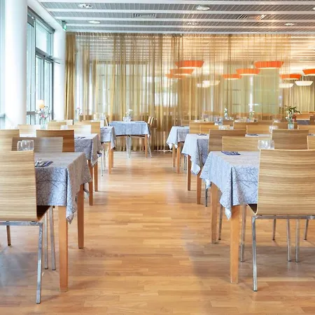 Scandic Ξενοδοχείο Siuntio