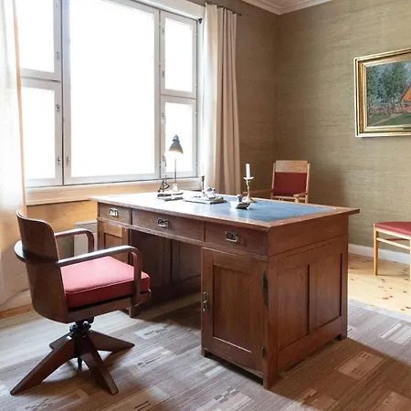 Ξενοδοχείο Scandic Siuntio