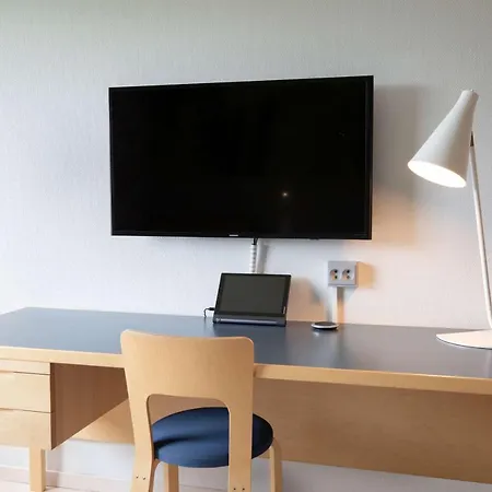 Ξενοδοχείο Scandic