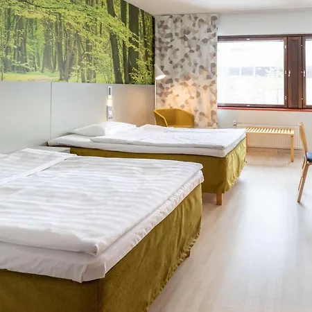 Scandic Ξενοδοχείο