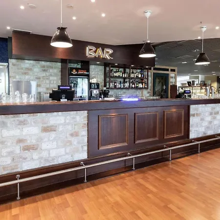 Scandic Ξενοδοχείο Siuntio