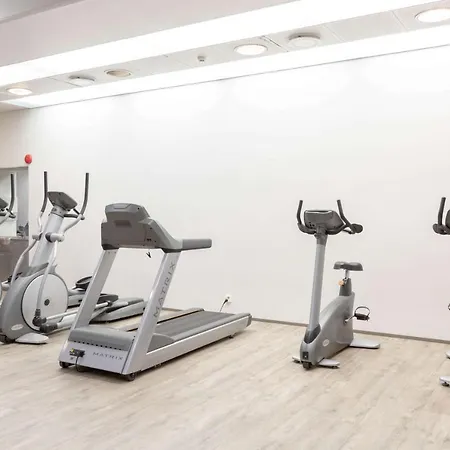 Ξενοδοχείο Scandic