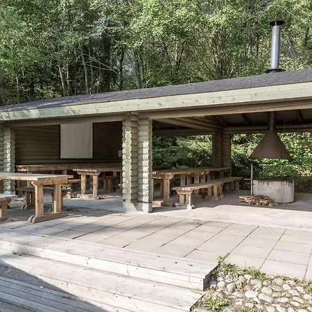 Ξενοδοχείο Scandic