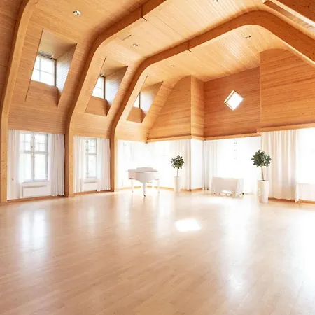 Ξενοδοχείο Scandic 4*