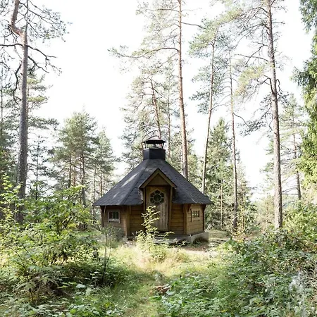 Ξενοδοχείο Scandic Siuntio