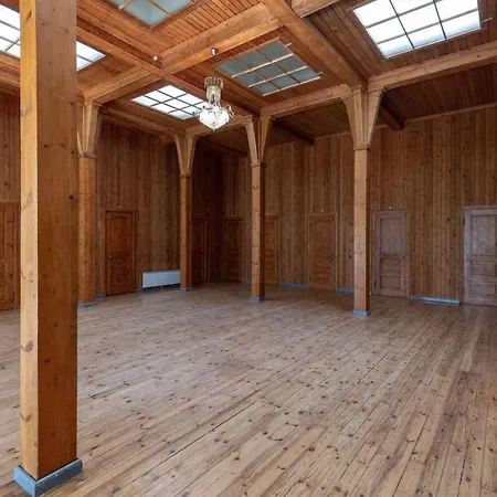 Scandic Ξενοδοχείο