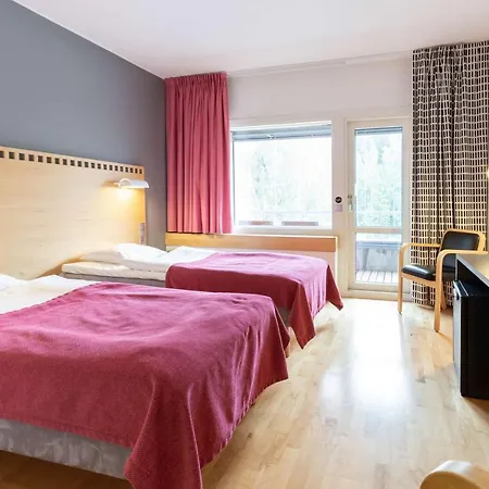 Ξενοδοχείο Scandic