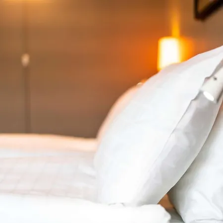 Ξενοδοχείο Scandic 4*