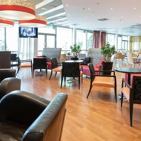 Ξενοδοχείο Scandic Siuntio