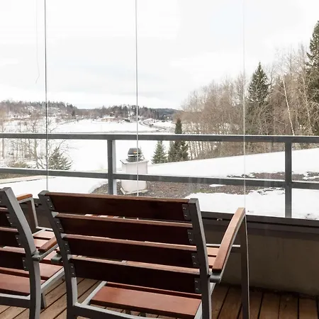 Ξενοδοχείο Scandic