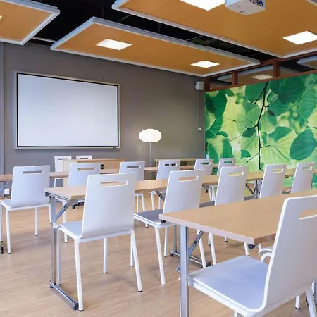 Scandic מלון 4*