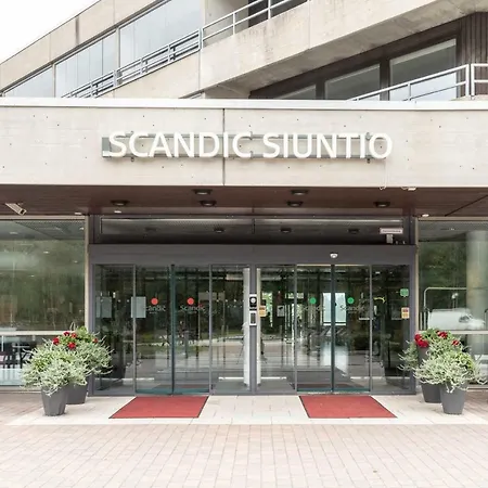 Scandic Siuntio