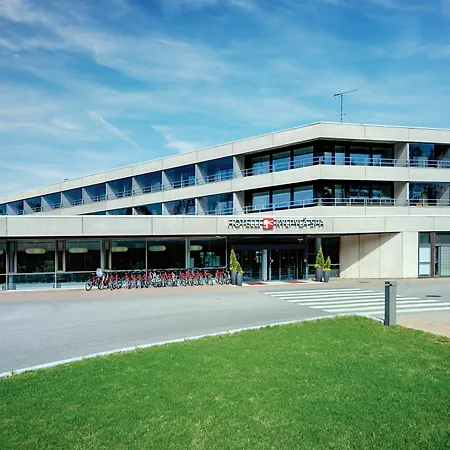 Ξενοδοχείο Scandic Siuntio