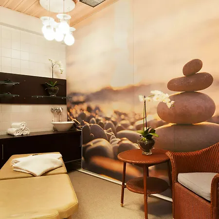 Scandic Hotel 4*