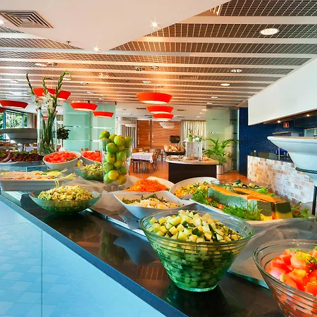 Ξενοδοχείο Scandic