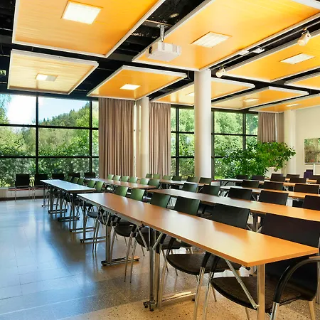 Ξενοδοχείο Scandic Siuntio