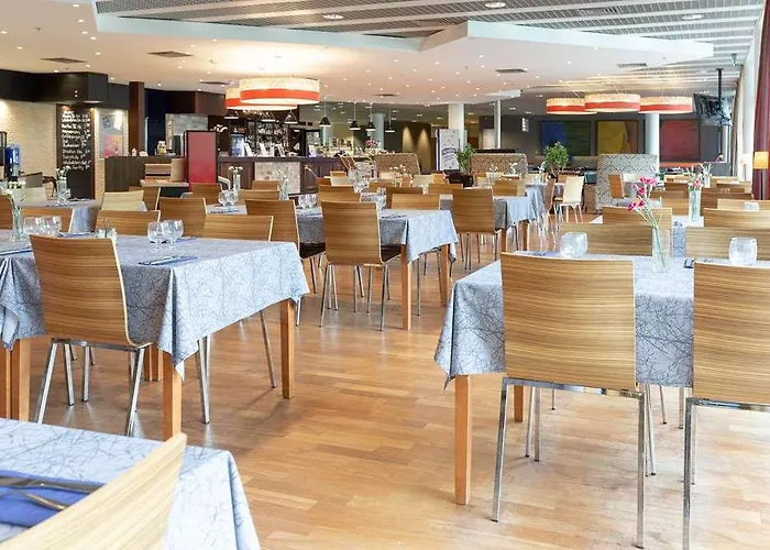 Hotel Scandic Siuntio