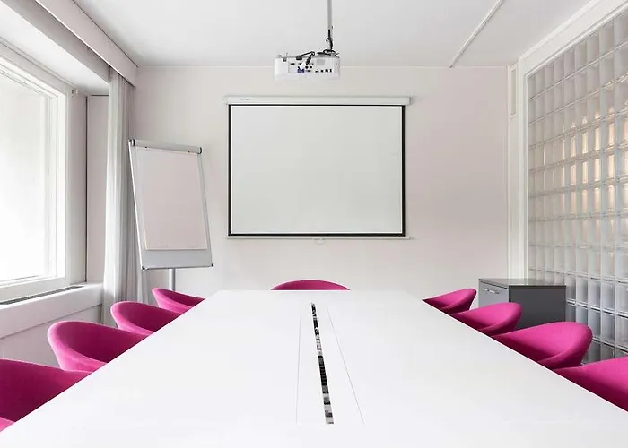 Scandic Hotel Siuntio