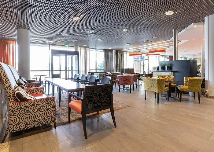 Hotel Scandic Siuntio