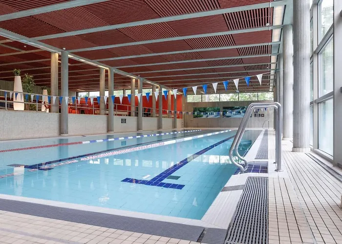 Hotel Scandic Siuntio