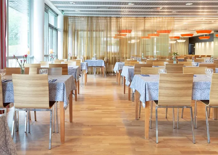 Scandic Hotel Siuntio