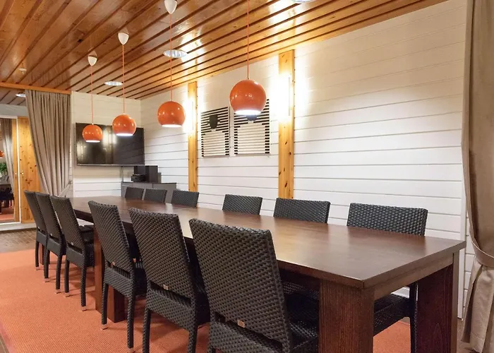 Hotel Scandic Siuntio