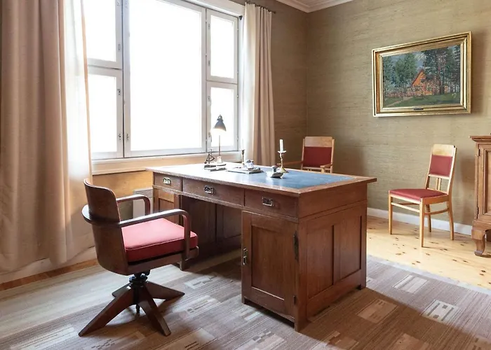 Hotel Scandic Siuntio