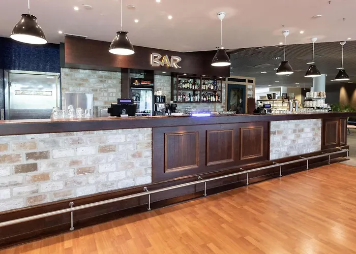 Scandic Hotel Siuntio