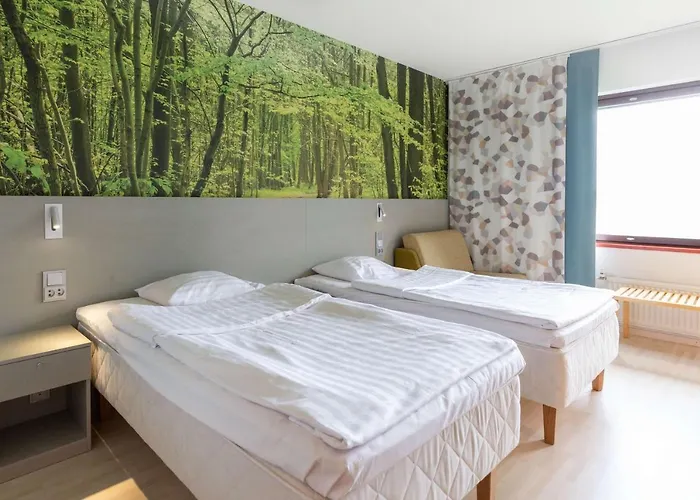 Scandic Hotel Siuntio