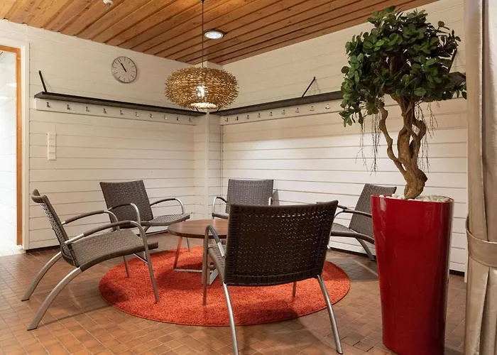 Scandic Hotel Siuntio