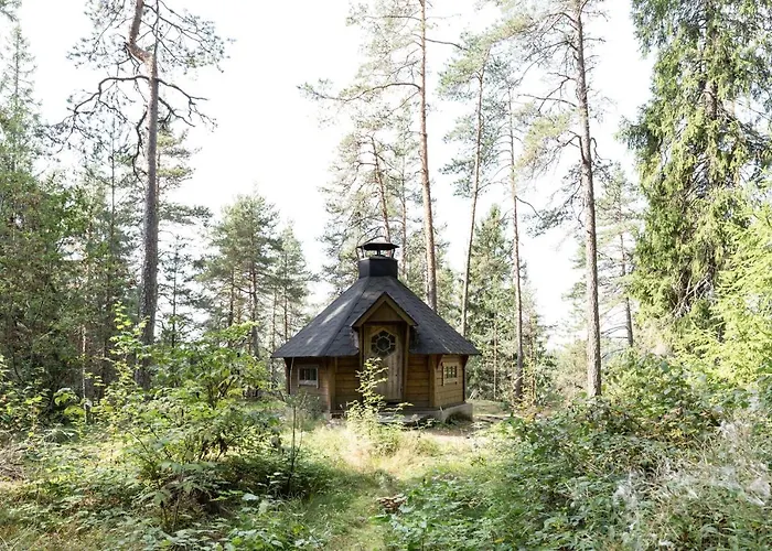 Hotel Scandic Siuntio