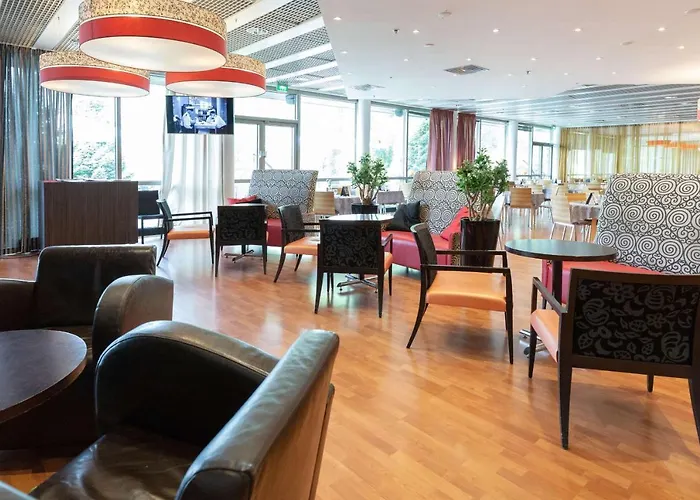 Hotel Scandic Siuntio