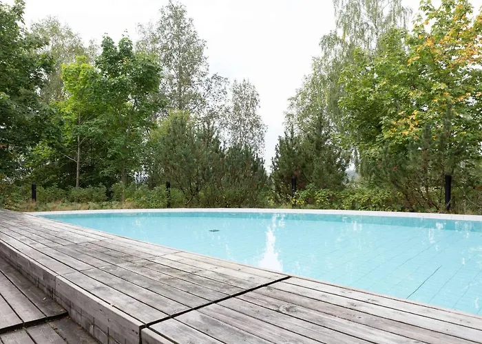 Scandic Hotel Siuntio