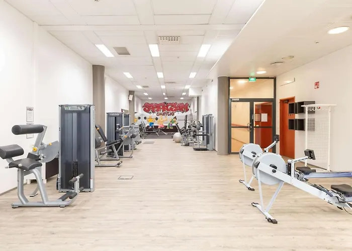 Scandic Hotel Siuntio