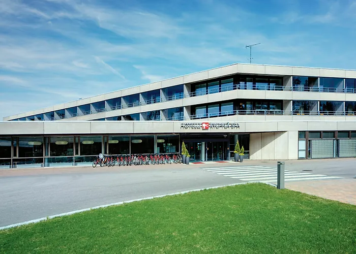 Hotel Scandic Siuntio